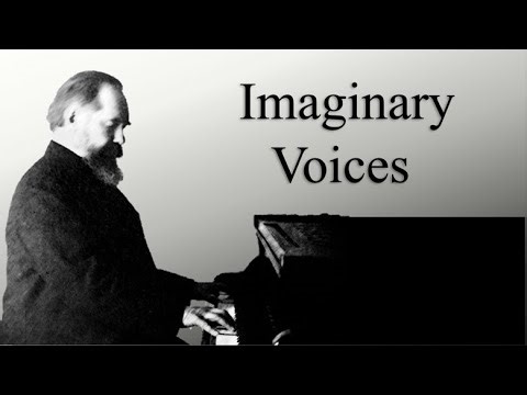 Imaginary Voices, Horizontal, and Double Shifting Counterpoint || Movable Counterpoint 3