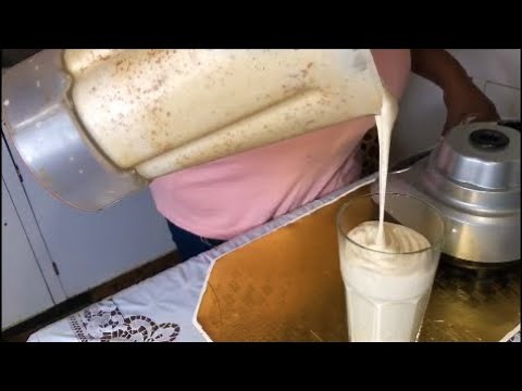 The Original Irish/ Sea Moss, Gum Arabic, Isinglass and Linseed Punch