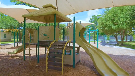 Why Fall Creek? - Fall Creek