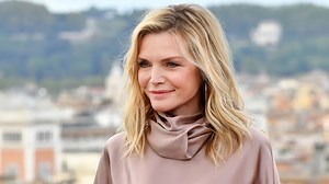 Michelle Pfeiffer, 67, Is Still an Ageless Cool Rider in Car Selfie: ‘Light and Beauty'