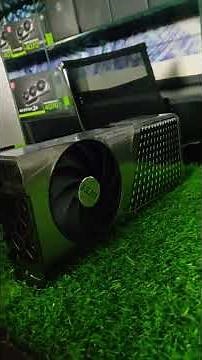 MSI GeForce RTX 4070 Ti Super 16G Expert Graphics Card Unboxing