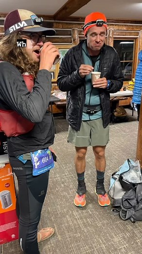 Congrats to Earth Runners Ambassador and ultra barefoot runner @Mottsy.ultra on his 100 mile trail race in his Alpha Adventure Sandals! 👏🏽🥳 "Run Rabbit Run 100 mile race. Finished in a time of 35:22 just under the cutoff. 2nd buckle has been snatched. Definitely my hardest race yet. Thanks to everyone who came out to support this wild event! What 100 shall I do next?" ⛰️🏃🏻💨 Learn more about running in sandals: earthrunners.com/runningsandals | Earth Runners