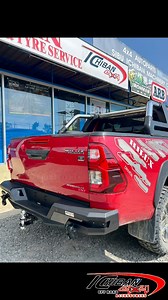 🛻Toyota Rogue Upgrade 4x4 Accessories 🍻Thanks for fully support ✅ RAD Design Rear Bull Bar✅ 👉For more details👈☎️欢迎询问电话📞☎️Nak Bertanya 📞☎️WhatsApp: 016-8772112 ✅☎️WhatsApp: https://wa.me/message/CS363TOHGMD6F1 ☎️📍LOCATION MALAYSIA SARAWAK SIBU📍(SARAWAK SIBU JALAN SALIM)📍(Google map)📍https://goo.gl/maps/c3tG9HbrsQosV6KM8🔗TikTok:https://www.tiktok.com/@ichiban4x4accessories?_t=ZS-8tI9FUn2h7o&_r=1#ichiban4x4accessories #ichiban4x4offroadaccessories#maxterrain4x4#maxterrain4x4offroadaccess