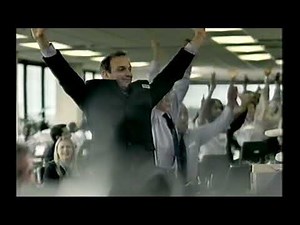 ITV1 ads, ident - 29th Feb 2004