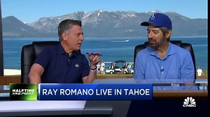 Ray Romano on possible actors' strike: Contracts need be updated to protect writers and actors