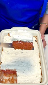 28K views · 175 reactions | Easy Strawberry Sprite Cake This original video is produced by Ryan R, Rick Lax, and Network Media LLC. This video was filmed and edited by Ryan R team. | Family Style Cooking | Facebook