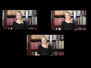 Thomas Weelkes - the Renaissance madrigal