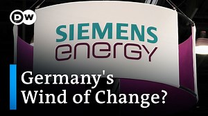 Germany mulls plans to extend a massive lifeline to ailing power giant Siemens Energy | DW Business - The Global Herald