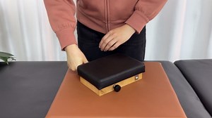 | Extremity Portable Drop Piece Chiropractic Adjusting Tools for Adjusting Feet, Ankles, Knees, Shoulders & Wrists, Chiropractic Technique Practice Tools for Beginners