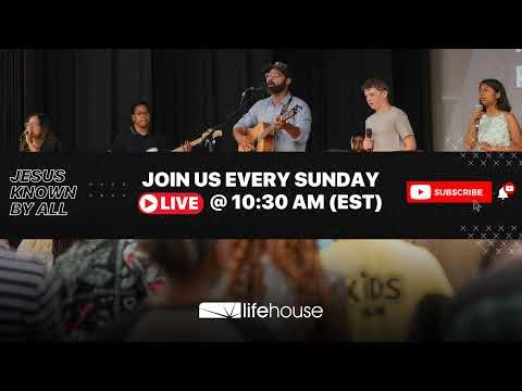 How Private Choices Affect Your Calling | Anthony Dube | LifeHouse Church