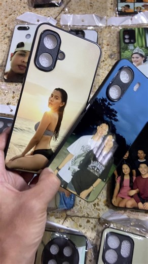 Custom Glass Phone Cases: Personalize Your Memories