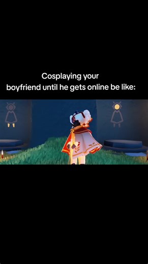 @skylanternjey Safe for now my love🤣💋♥️♥️💞💕#couple #skycotl #mylove #home