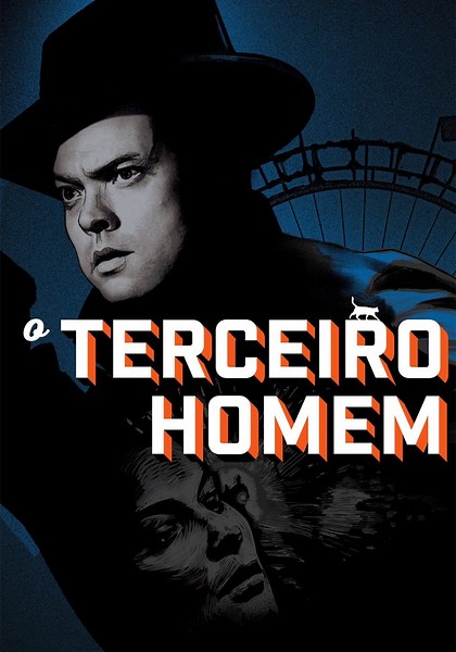 O Terceiro Homem filme - Veja onde assistir
