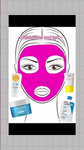 Link in bio: easy makeup for 10-11! 💖 So pretty & age-appropriate.