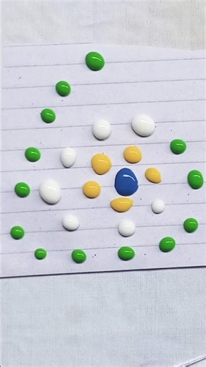 satisfying colour mixing tutorial #satisfying #colourmixing #drawing #painting