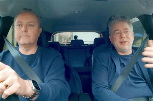 Exclusive: Octopus Energy CEO Greg Jackson talks electric cars (and bikes), energy pricing and much more