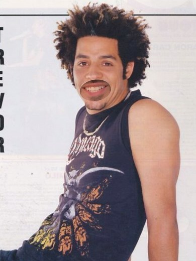 O-Town on Instagram: "The following message about the Otown summer VIP packages are brought you by 2001 teeny mag photos of Otown. Much to 01 Trevor’s dismay, there will not be any topless women BUT we may do some never-been-done-before acoustic versions of some of our oldies though! Purchase your VIP today for any of our shows in July using the LINK IN OUR BIO. #otown #nostalgia #summertour #boyband #bubblegumpop #livemusic #vip"