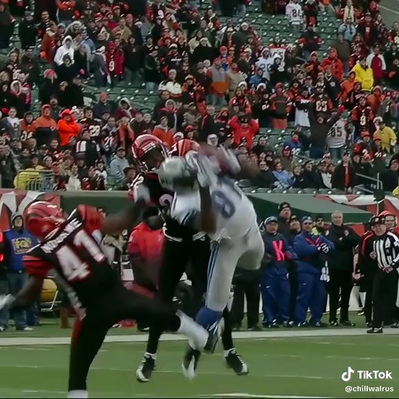 Calvin Johnson: NFL Legend and Detroit Lions Icon