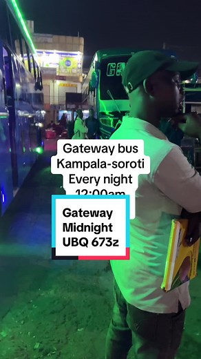 GATEWAYBUSSERVICES on TikTok
