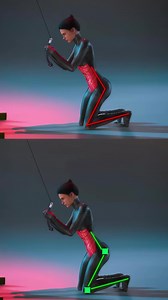 82K views · 622 reactions | Avoid This Cable Crunch Mistake for Maximum Gains Stop missing out on optimal ab activation! Master the correct cable crunch technique to target your core effectively and steer clear of injuries. #fitnesstips #cablecrunch #abworkout #corestrength #gymmistakes #workouttips #fitnessgoals #absonfire #strengthtraining #gymlife #healthyliving #fitandstrong #gymhacks #musclebuilding #nopainnogain | Fitonomy App | Facebook