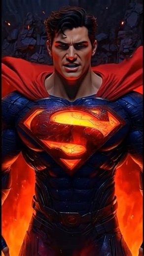 Spider Man vs Iron Man vs Venom vs Superman 🔥 Ultimate Superhero Intro 4K | AI Cinematic Multiverse