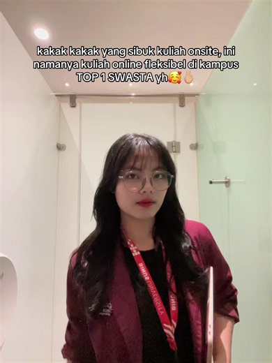Get Your Scholarship with Binus Online!