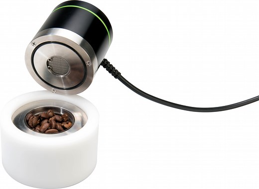 Rotronic HC2A-AW: Improved Water Activity Measurement with Self-Heating