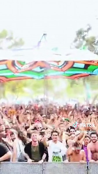 צמרמורת #יוניטי #טראנס #תנולרקודבשקט #מסיבות_טבע #מסיבות @Unity Festival