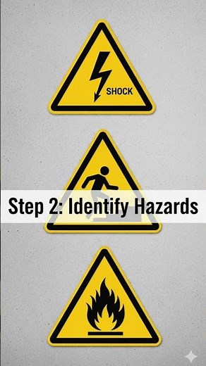 Job Safety Analysis (JSA) Explained 🛠️ | Northstar EHS