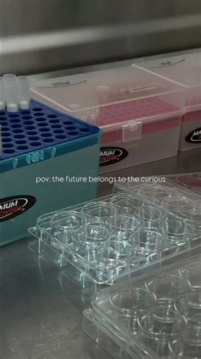 Curious #curosity #laboratory 🔬