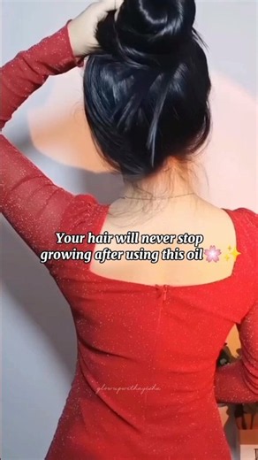 Extreme Hair growth Oil✨ #hairgrowth #hairgrowthoil #888 #haircare #hair #healthyhair #fyp #viral
