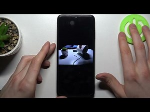 How to Record Slow Motion Videos on OPPO A53s