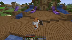 I Found FOUR of the RAREST Axolotls in Minecraft Hardcore... (#4) | ACookieGod