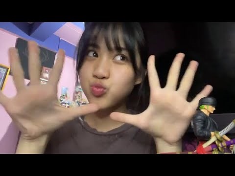 Live Showroom Ella JKT48 - 4-10-23