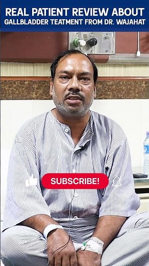 Gallbladder Pain Se Nijaat – Real Patient Review