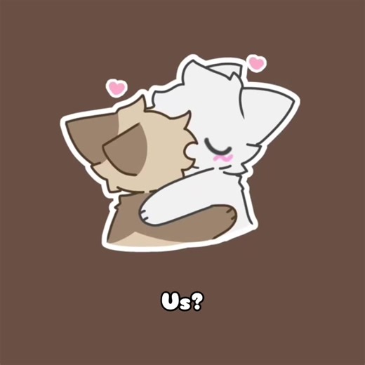 Meet Milk and Cooki, the two new OCs :D #fyp #viral #us #furry #xyzbca