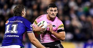 The final word: Panthers v Warriors