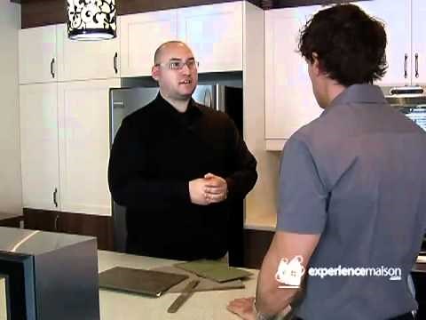 Canexel - Revêtements extérieurs en bois