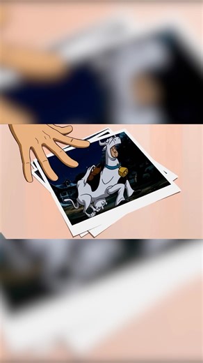 Scooby-Doo Almost Got Milked?!