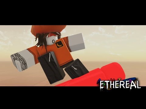 Beatdown 3 || Roblox Animation
