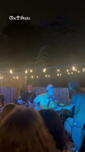 Local Mojo's "In Bloom" concert on April 25, 2026