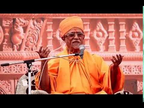 Best Baps Katha By Dr.Swami | Swaminarayan Katha | Baps Pravachan