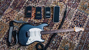 Ernie Ball Buying Guide: Which pedal is best for your playing style?