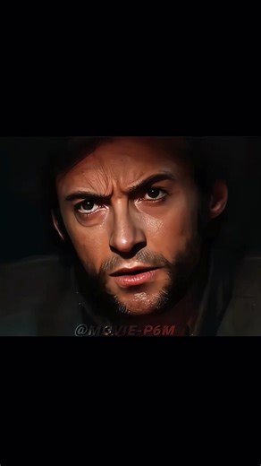 Wolverine Edit 👊