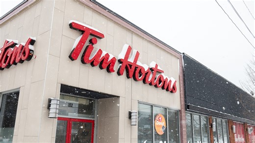 7 signs someone still treats Tim Hortons like it’s the center of their daily routine