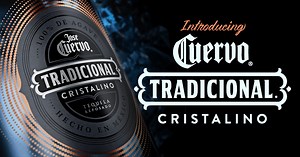 TRADICIONAL® CRISTALINO - Jose Cuervo Tequila