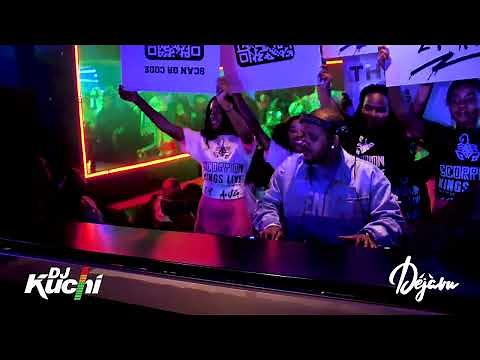 Kabza De Small | Live at Deja Vu Mix | 31 July 2025