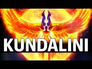 Your KUNDALINI Will START Vibrating HIGH with the POWER of 432Hz Tuning