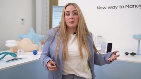 Galaxy Ring | Review