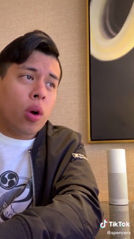 Engaging Beatbox Challenge with Alexa